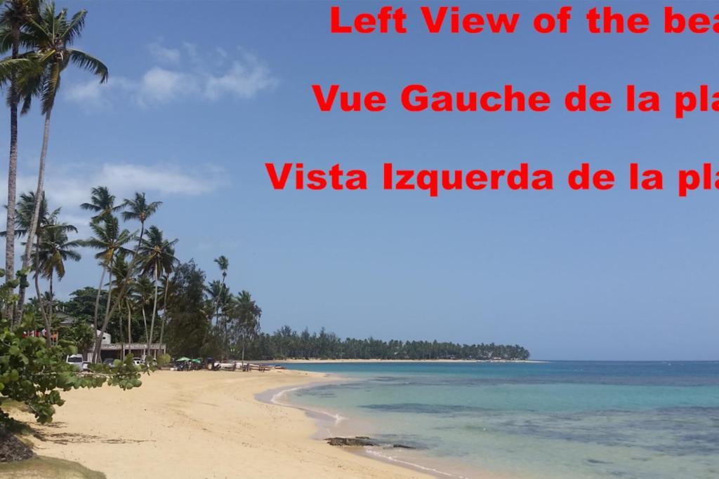 Dream Glamping Jungle Bohio Hotel Las Terrenas Bagian luar foto